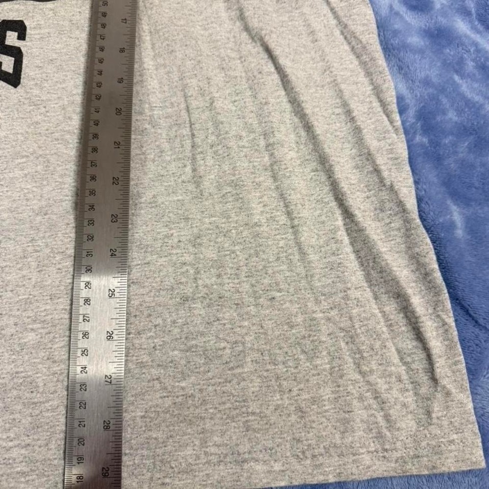 Crooks and Castles grey‎ t-shirt men Size 3XL - Picture 6 of 7